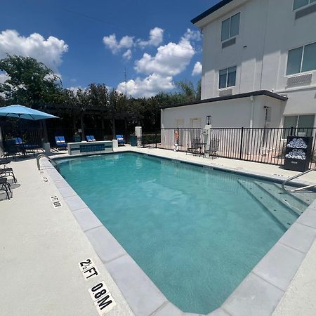 Blanco River Hotel Exterior photo