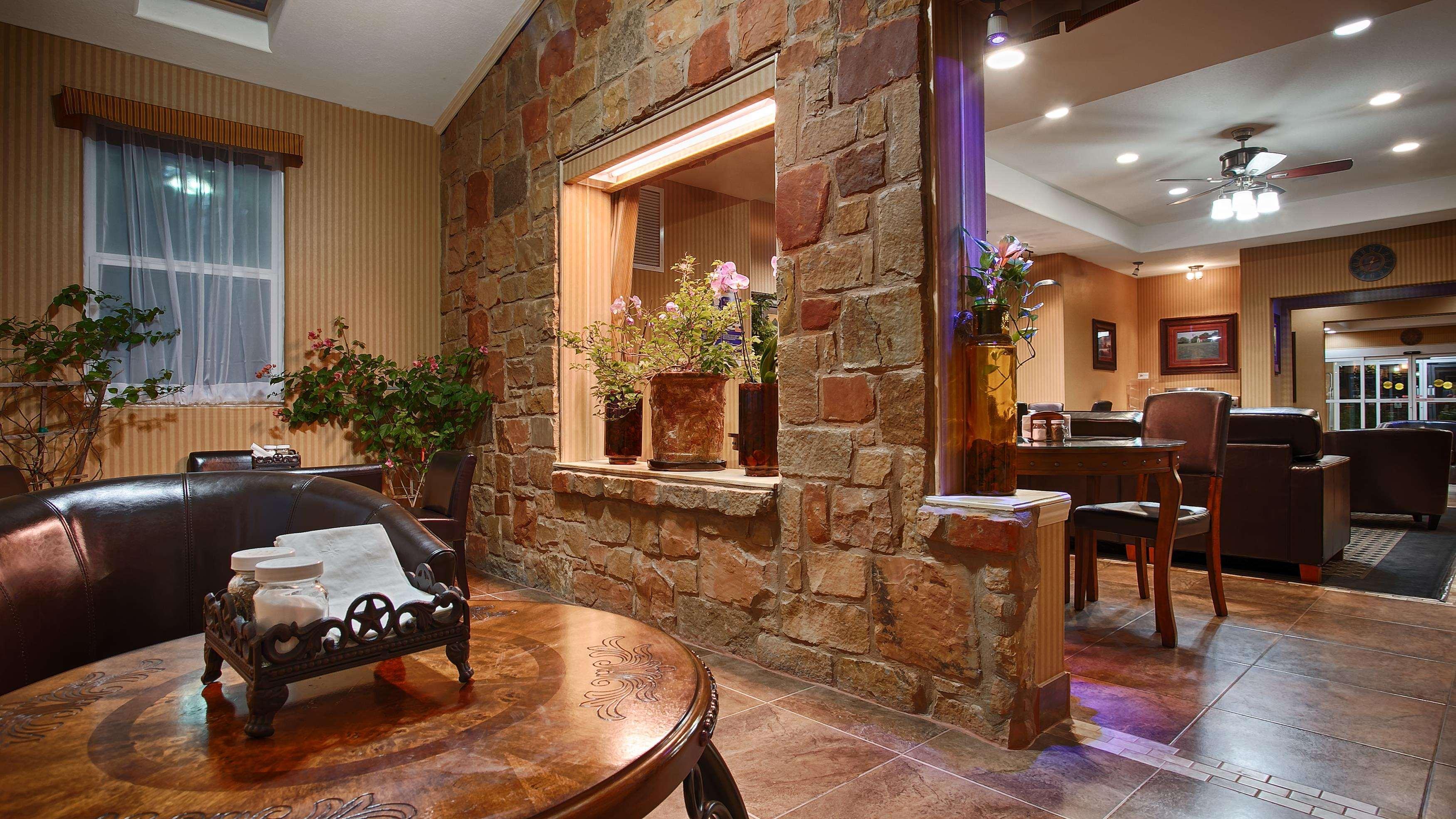 Blanco River Hotel Exterior photo
