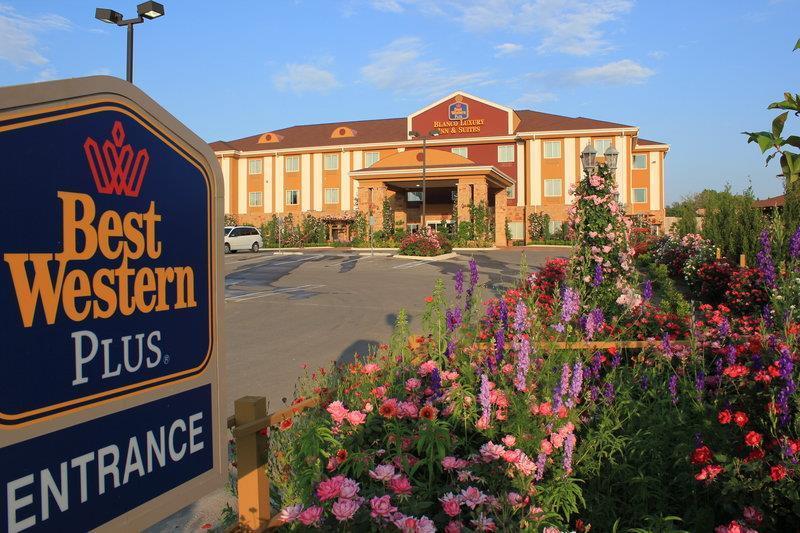 Blanco River Hotel Exterior photo